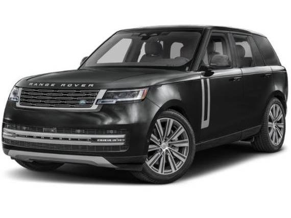 LAND ROVER RANGE ROVER 2023 SALKP9FU3PA089322 image